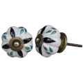 Antique finishing