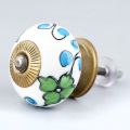 Antique finishing