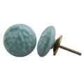 Golden finishing