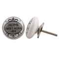 Silver finishing