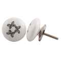 Silver finishing