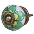 Antique finishing