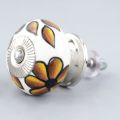 Silver finishing
