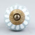 Antique finishing