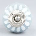 Silver finishing
