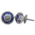 Silver finishing