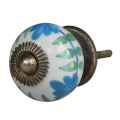 Antique finishing