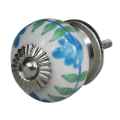 Silver finishing