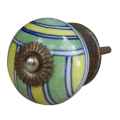 Antique finishing