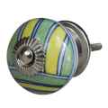Silver finishing