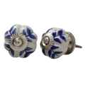 Silver finishing
