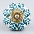 Antique finishing