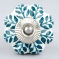 Silver finishing