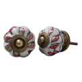 Antique finishing