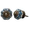 Antique finishing