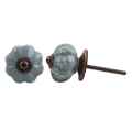 Antique finishing