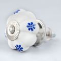 Silver finishing