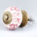Antique finishing