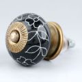 Antique finishing