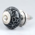 Silver finishing