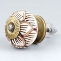 Antique finishing