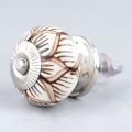 Silver finishing