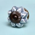 Antique finishing