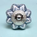 Silver finishing