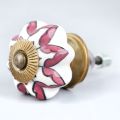 Antique finishing