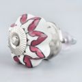 Silver finishing