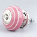 Silver finishing