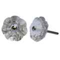 Silver finishing