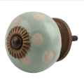 Antique finishing