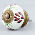 Antique finishing