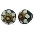 Antique finishing