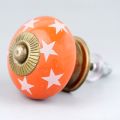 Antique finishing