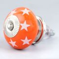 Silver finishing