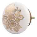 Antique finishing