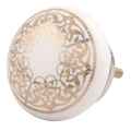 Silver finishing