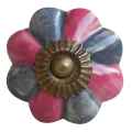 Antique finishing