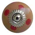 Silver finishing