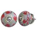Silver finishing