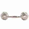 Silver Finishing 4 inches hole to hole