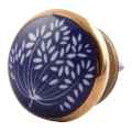Antique finishing