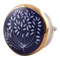 Silver finishing