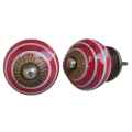Antique finishing