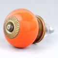Antique finishing