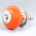 Silver finishing