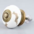Antique finishing