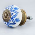 Antique finishing